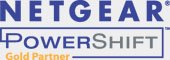 Netgear PowerShift Partner